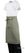 Whites Standaard Sloof Olijfgroen, Whites Chefs Clothing B434 4