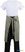 Whites Standaard Sloof Olijfgroen, Whites Chefs Clothing B434 6