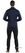 Chaud Devant Heren Ufx Navy Overhemd Xxl - BA135-XXL 3