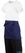 Whites Korte Sloof Donkerblauw, Whites Chefs Clothing BB179 3