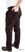 Chef Works lichtgewicht heren koksbroek zwart XL | BB301-XL 7
