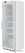 Polar | Display vriezer | Glazen deur | 365 liter | CB921 4