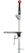 Staartblikopener | 40cm- | Bonzer | CY024 3
