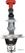 Staartblikopener | 40cm- | Bonzer | CY024 5