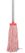Jantex Kentucky Mopkop Rood 450g - HX241 5