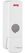 Jantex JB777 enkele douchedispenser wit