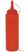 Portioneer Knijpfles|  Rood | 34cl | Vogue | K093