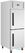 Polar PG052 G-Series Staande Staldeur Gastronorm Koelkast 600Ltr