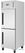 Polar PG052 G-Series Staande Staldeur Gastronorm Koelkast 600Ltr 3