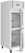 Polar PG052 G-Series Staande Staldeur Gastronorm Koelkast 600Ltr 4