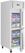 Polar PG052 G-Series Staande Staldeur Gastronorm Koelkast 600Ltr 5