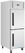 Polar PG054 G-Series Staande gastronorm vriezer met staldeur 600Ltr