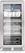 Dry Aging Kast - HENDI - 233L - 220-240V/170W - 595x760x(H)1270mm - 221433