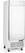 Arktic 232729 Koelkast 580 L Kitchen Line, , Kitchen Line, GN 2/1, 580L, 230V/350W, 685x800x(H)2100mm 2