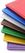 HENDI 826072 Snijplank HACCP Gastronorm 1/1, , GN 1/1, Zwart, 530x325mm, Rechthoekig 2