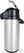 SARO Thermos Pompkan RVS (binnenzijde Glas) - 317-2075 2