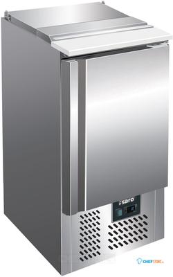 SARO Saladette met 1 Deut Model BALDUR S 400 1