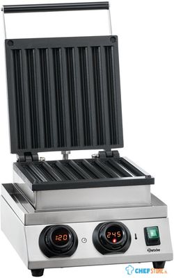 Wafelijzer MDI Churros 2210 - 370290 1