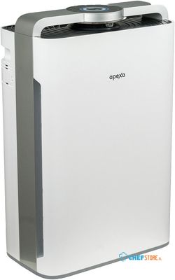 X1069 Air Purifyer 58qm