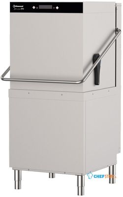 Diamond DCR49/EV Vaat- & pottenwasser, mand 600x500 mm "Full Hygiene"