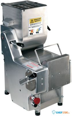 Diamond Gecombineerde kneder en deegroller "multifunctie" | LP17M 1