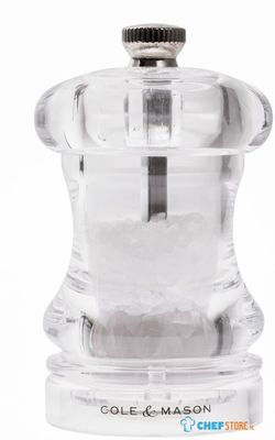 Zoutmolen | 8,5cm | Cole & Mason | CB030