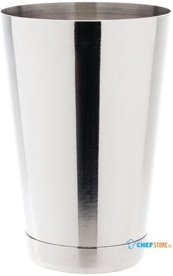 Beaumont RVS Boston cocktailshaker | CK519