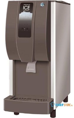Hoshizaki IJsblokjesmachine | 60 kg/24u | Luchtgekoeld | DCM-60KE-P(G60) 1