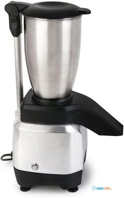 SARO Icecrusher Model EC 80