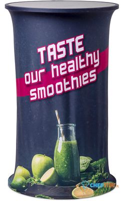 Syna Counter Easy Oval - CEOTTB