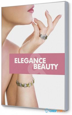 Syna Textielframe Wand LED A1 - TFR75WA1LED