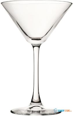 Utopia Enoteca Martiniglazen 230ml (6 Stuks) - Utopia CW015