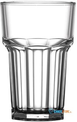 Polycarbonaat glas | 28cl | Bbp | U407