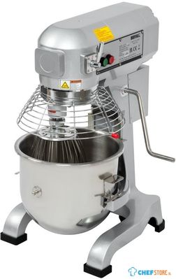 Buffalo planetaire mixer 20ltr | GL191