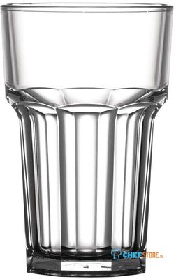 Polycarbonaat glas | 28cl | Bbp | U407