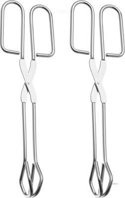 Hendi Serveertang rvs 240 mm | 2 stuks | 171028 1