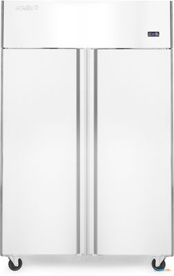 Arktic Koelkast met 2 deuren Profi Line 900L | 233122