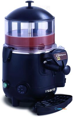 SARO Kakaodispenser Model Chocofairy 5L - CHOCOFAIRY 5L 1