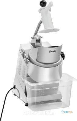 Bartscher Groente Snijmachine GMS601 - 120327 1