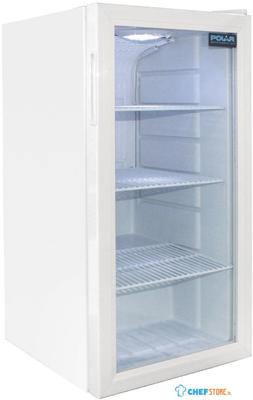 Polar | Display koeling | Tafelmodel | 88 liter | CF750