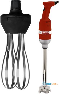 Diamond Geheel mixer | MIV-40+AI/MIV 1