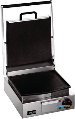 Lincat Lynx 400 Enkele Contactgrill Lcg Glad/glad, Lincat CD421