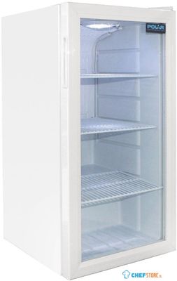 Polar | Display koeling | Tafelmodel | 88 liter | CF750