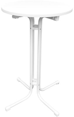 Hendi Statafel rond | diameter 86cm | 810538 1