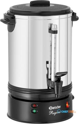 190250 Koffiezetapparaat Regina Plus 40