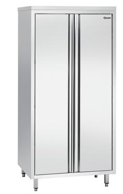 Bartscher Servieskast 700 B1000 2ZD CNS - 387100 1