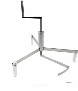 Maxima Crepe Bakplaat Beslagverdeler / Verspreider - 09374087