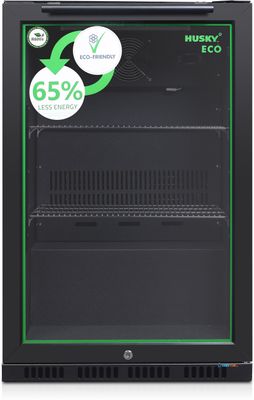 Husky C1H ECO 865 BK NL HU - C1H-ECO-865-BK-NL-HU 1