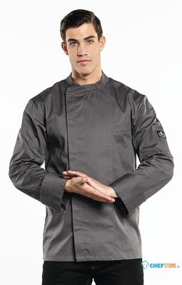 Chaud Devant Bacio Koksbuis Grijs - Chaud Devant H628-S