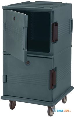 Cambro Camcart Ultra UPC1600 Granietgrijs - Cambro CJ651